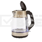 Чайник Polaris PWK-1760-СGL шампань, фото2