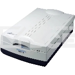 Сканер Microtek ScanMaker 9800XL Plus, Графический планшетный сканер, A3, USB/ ScanMaker 9800XL Plus, Flatbed scanner, A3, USB, фото 1