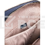 Рюкзак женский Piquadro Circle CA5566W92/BLU4 синий кожа, фото16