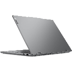 Ноутбук Lenovo IdeaPad 5 14IRH9 Core i5 13420H 16Gb SSD512Gb Intel UHD Graphics 14' IPS Touch WUXGA (1920x1200) без ОС grey WiFi BT Cam (83KX0042PS), фото2