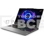 Ноутбук Lenovo LOQ 15IRX10/15.6' Full HD 1920x1080/Intel Core i7 13650HX/32 Gb/1 Tb SSD/nVidia GeForce RTX 5070 8GB/No OS/серый/2.4 кг, фото2