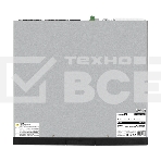 Источник бесперебойного питания On-line ExeGate PowerExpert ULS-575-10kVA.LCD.AVR.T.USB.RS232.SNMP.2U 10000VA/10000W, On-Line, PF=1, LCD, клеммы, RS232, USB, SNMP-slot, EPO, батареи внешние 192В/240В суммарной емкостью до 400Ah, Rackmount 2U/Tower, металлический корпус, черный, фото6