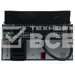 Источник бесперебойного питания Ippon Innova RT II 6000 6000Вт 6000ВА черный, фото7