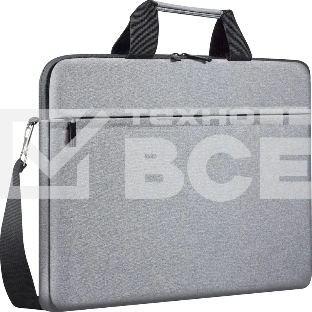Сумка для ноутбука Defender TOTE 15.6' GREY