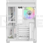 Компьютерный корпус Ocypus Iota C70 WH Curve ARGB Digital ATX без БП (Iota-C70-WHD400CD-GL), фото5