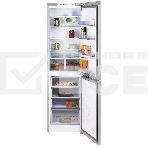 Холодильник Бирюса M6129 инверторный компрессор, фото5