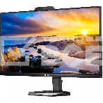 Монитор 23.8' Philips 24E1N5300HE IPS 1920x1080, 75 Гц, 4 мс, 16:9, 300 кд/м2, 1хHDMI, 1хDP, 5xUSB, черный, фото 1