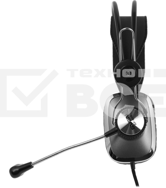 Гарнитура проводная SVEN AP-600 с микрофоном