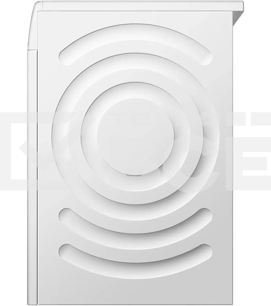 Стиральная машина Bosch WGK264Z0ME
