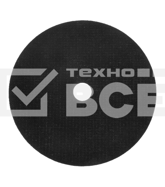 Круг отрезной по металлу Denzel WA46TBF 180 х 1,8 х 22,2 мм