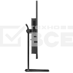 Моноблок IRBIS SmartAIO 24; 23.8“(i3-12100;8Gb/256Gb;IPS;16:9;1920x1080x100Hz;1500:1;250Cd/m2;5ms;HDMI(out);DP;USB-C;4*USB 2.0;2*USB3.1;RJ45;WebC 5MP;WIFI6;BT5.0;Tilt;Spk2*3W;keyb+mouse;Win11Pro(Китай), фото4