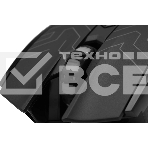Мышь проводная A4Tech X87 черный, 2400 dpi, USB, кнопки - 8, фото10