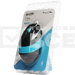 Мышь проводная A4Tech Fstyler FM10 черный/синий, 1600 dpi, USB, кнопки - 4, фото11