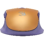 Мышь проводная A4Tech Bloody L65 Max желтый/фиолетовый, 12000 dpi, USB, кнопки - 7, фото14