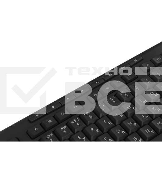 Комплект клавиатура + Мышь Беспроводная Logitech MK295 Silent Wireless Combo