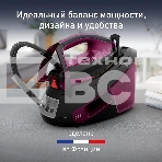 Парогенератор Tefal Express Vision SV8152E0 2800Вт фиолетовый/черный, фото23