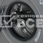 Стиральная машина Haier HW60-BP12919AS, с фронтальной загрузкой, 6кг, 1200об/мин, с паром, инверторная, фото5