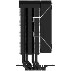 Вентилятор для процессора ALSEYE Q120S Plus(Black) , фото2