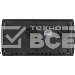 Плита настольная электрическая Hyundai HYC-0103 серебристый/черный стеклокерамика (настольная), фото9