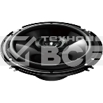 Колонки автомобильные Pioneer TS-1620F 200Вт 88дБ 4Ом 16см (6дюйм) (ком.:2кол.) коаксиальные двухполосные, фото2