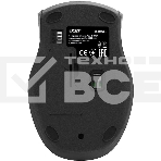 Мышь беспроводная Acer OMR031 черный/синий, 1600 dpi, радиоканал, USB, кнопки - 4, фото2