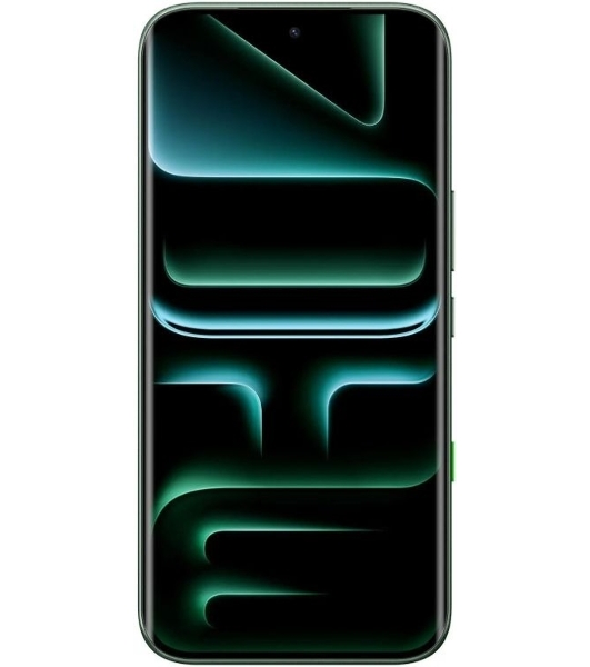 Смартфон Infinix Note Edge X6887 8/256Gb зеленый