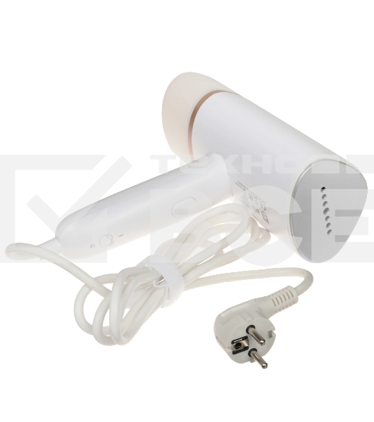 Отпариватель Philips STH3020/10 белый, 1000 Вт, 20 г/мин, 120 мл