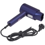 Фен Centek CT-2204 синий, 2000 Вт, ионизация, фото5