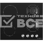 Комбинированная варочная панель Maunfeld EEHG.642VC.2CB/KG, фото19