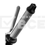 Щипцы для завивки волос BRAYER BR3211 серый, 32 мм, 200 °C, 6 режимов, фото7