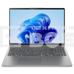 Ноутбук Lenovo IdeaPad Slim 5 16ARP10/16'/IPS/AMD Ryzen 7 7735HS/16GB/512GB SSD/AMD Radeon 680M/Без ОС/серый/1.93kg, фото 1