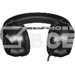 Гарнитура HOCO W108 Sue чёрный, проводная, фото6