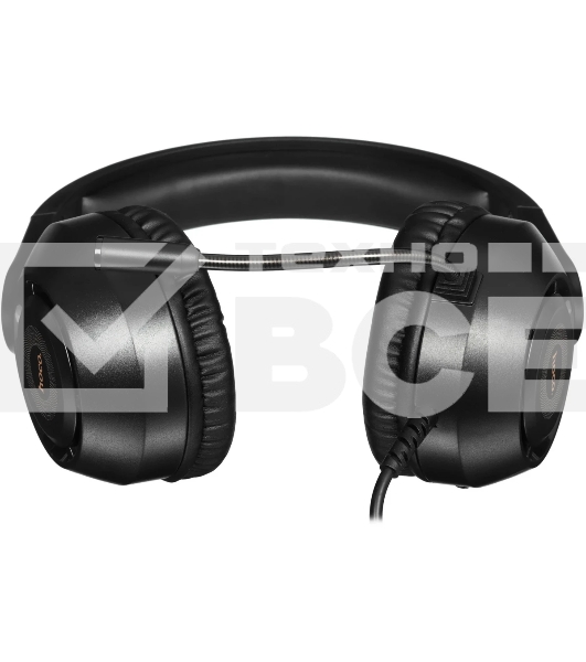 Гарнитура HOCO W108 Sue чёрный, проводная