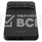 Смартфон Rikor Neuro S5 8/256Gb черный, фото7