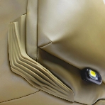 Рюкзак Piquadro Corner 2.0 CA6464C2OW/VE3 фисташковый полиуретан, фото4