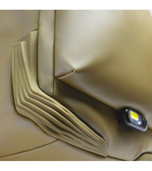 Рюкзак Piquadro Corner 2.0 CA6464C2OW/VE3 фисташковый полиуретан