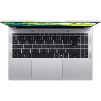 Ноутбук Acer Aspire Lite AL15-72P-58X5/15.6'/IPS/Intel Core i5-13500H/8Gb/512Gb SSD/Intel UHD Graphics/DOS/серебристый/1.79kg, фото6