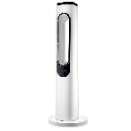 Вентилятор BRAYER BR4950 белый, напольный, 50 Вт, 3 скорости, фото4
