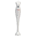 Блендер погружной Bosch MSM 6B100 белый, 280 Вт, 1 скорость, фото 1