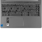 Ноутбук 16' Lenovo IdeaPad Pro 5 16AKP10 Ryzen AI 5 340/16Gb/SSD512Gb/RTX5050/2.8K/OLED/Win11/grey 8, фото8