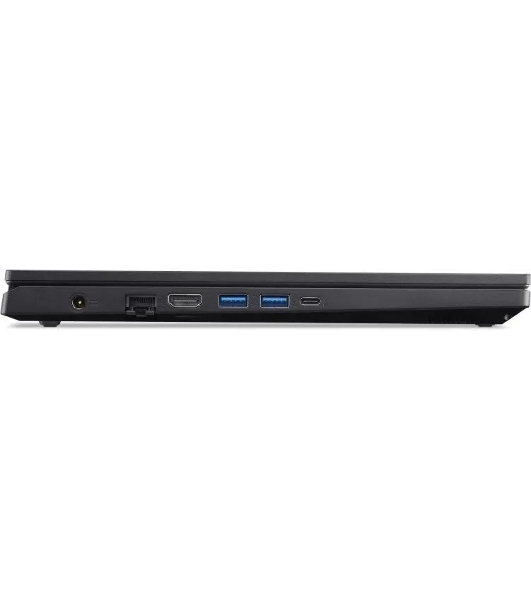 Ноутбук Acer Nitro V 15 ANV15-52-57D8/15.6'/IPS/Intel Core 5 210H/16Gb/512Gb SSD/NVIDIA GeForce RTX4050 6Gb/без ОС/черный/2.11kg