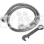 Стиральная машина Maunfeld MFWM1410WH02 белый, загрузка фронтальная 10 кг, 1400 об/мин., класс: А+++, фото18