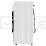 Стиральная машина Maunfeld MFWM127WH052 белый, загрузка  фронтальная 7 кг, 1200 об/мин., класс: А+++, фото4