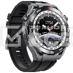 Смарт-часы Huawei Watch Ultimate CLB-B19 черный/черный, фото5