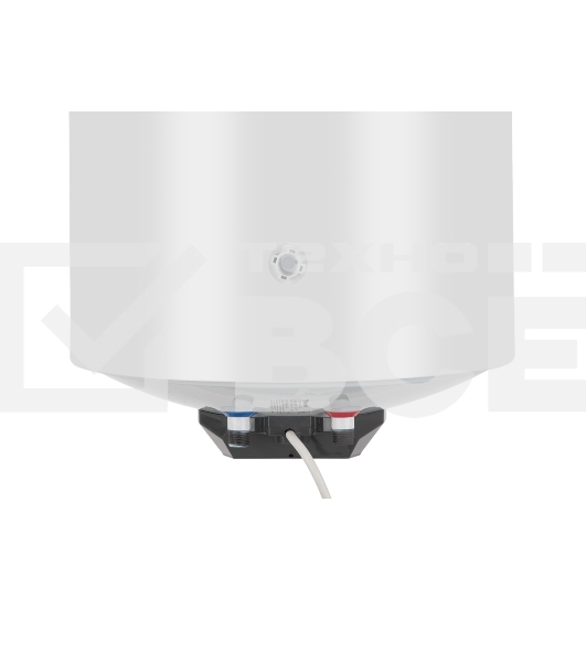 Водонагреватель Thermex Dion 100 V 2.5кВт 100л электрический настенный/белый