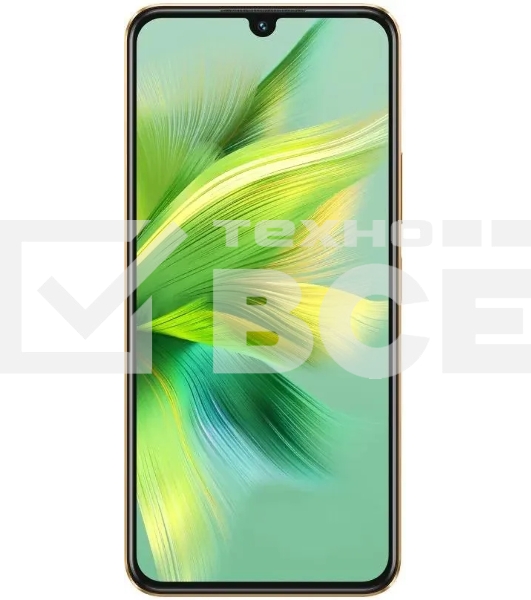 Смартфон Infinix Note 30i, 8/128Gb, зеленый