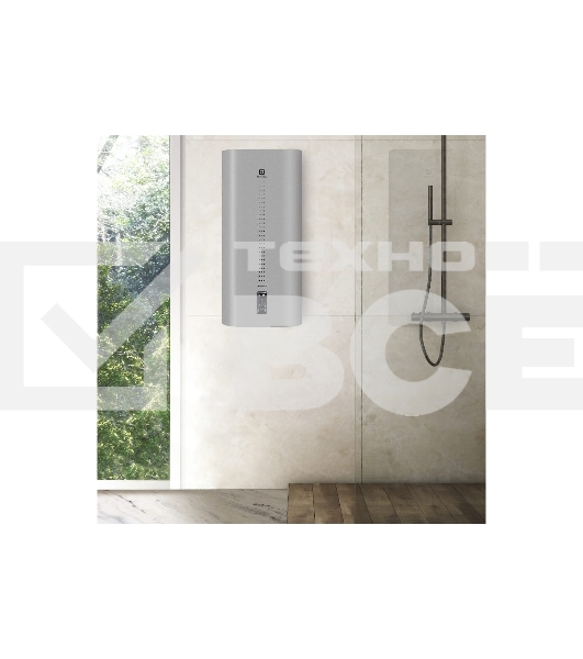 Водонагреватель Electrolux EWH 50 Centurio IQ 3.0 Silver