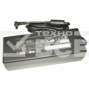 Блок питания (сетевой адаптер) для ноутбуков Toshiba 19V 6.3A 5.5x2.5mm HC