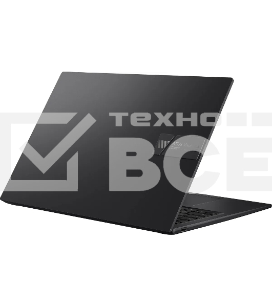Ноутбук Asus VivoBook 16X M3604YA-MB248 Ryzen 5 7430U 16Gb SSD512Gb AMD Radeon 16