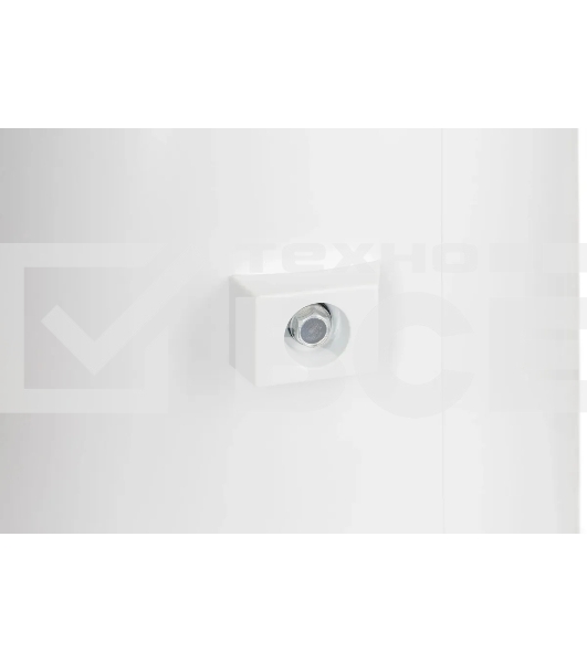 Водонагреватель Candy CR80V-B2SL(R) 1.5кВт 80л электрический настенный/белый